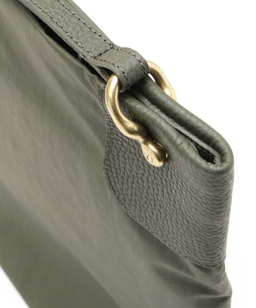 TOFF&LOADSTONE / トフ アンド ロードストーン ショルダーバッグ | ザック ミニマル | 詳細23