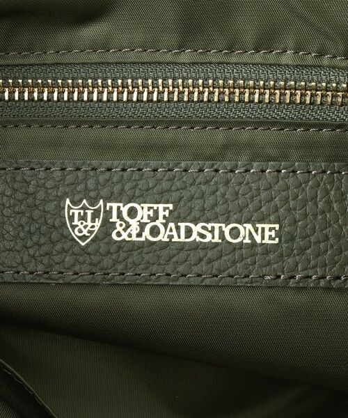 TOFF&LOADSTONE / トフ アンド ロードストーン ショルダーバッグ | ザック ミニマル | 詳細25