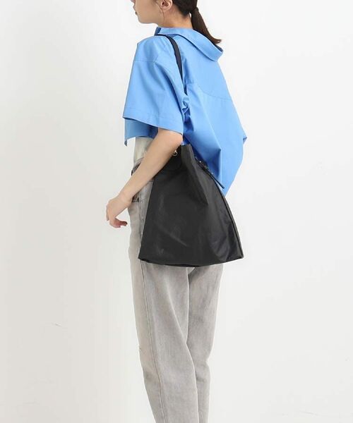 TOFF&LOADSTONE / トフ アンド ロードストーン ショルダーバッグ | ザック ミニマル | 詳細4