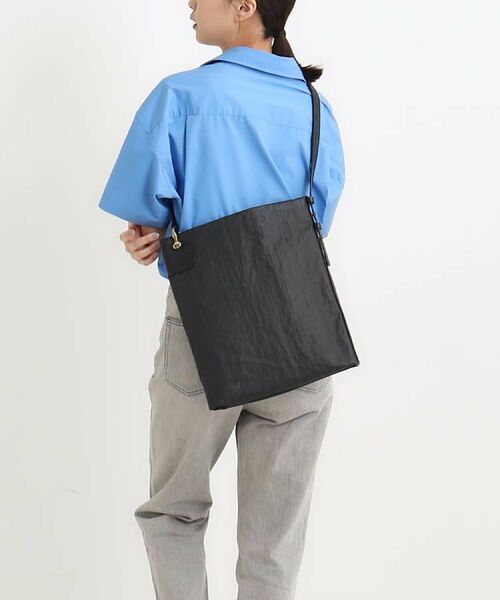 TOFF&LOADSTONE / トフ アンド ロードストーン ショルダーバッグ | ザック ミニマル | 詳細6