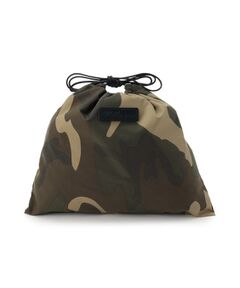 TOFF&LOADSTONE / トフ アンド ロードストーン ポーチ | バッグ イン ポーチ カモフラージュ