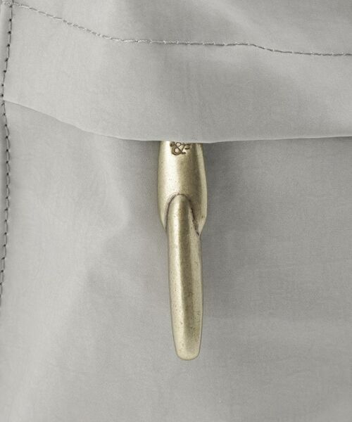 TOFF&LOADSTONE / トフ アンド ロードストーン リュック・バックパック | ザック バックパック | 詳細18