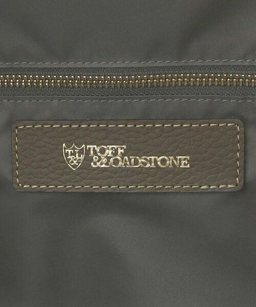 TOFF&LOADSTONE / トフ アンド ロードストーン リュック・バックパック | ザック バックパック | 詳細20
