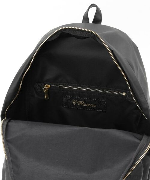 TOFF&LOADSTONE / トフ アンド ロードストーン リュック・バックパック | ザック バックパック | 詳細9