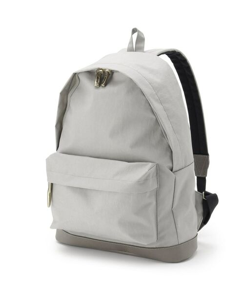 TOFF&LOADSTONE/トフ アンド ロードストーン ザック バックパック グレージュ(010) 00 TOFF&LOADSTONE/トフ アンド ロードストーン ザック バックパック グレージュ(010) 00