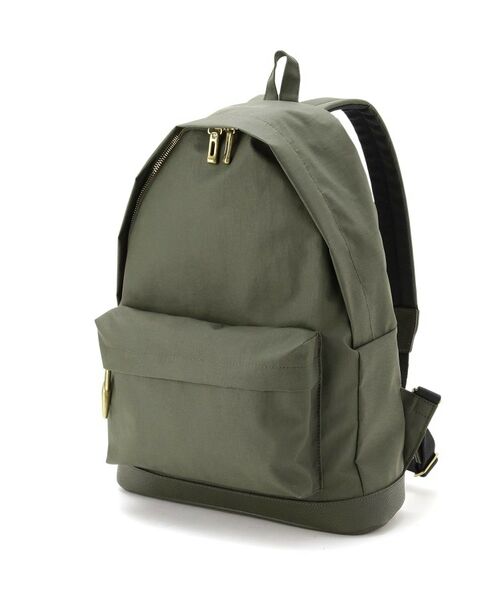 TOFF&LOADSTONE/トフ アンド ロードストーン ザック バックパック カーキ(027) 00 TOFF&LOADSTONE/トフ アンド ロードストーン ザック バックパック カーキ(027) 00