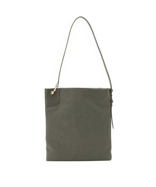 TOFF&LOADSTONE / トフ アンド ロードストーン ショルダーバッグ | ザック ミニマル | 詳細1