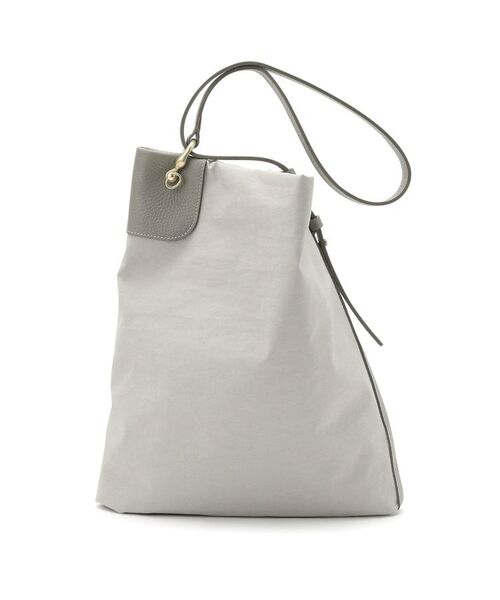 TOFF&LOADSTONE / トフ アンド ロードストーン ショルダーバッグ | ザック ミニマル | 詳細10