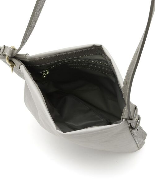 TOFF&LOADSTONE / トフ アンド ロードストーン ショルダーバッグ | ザック ミニマル | 詳細11