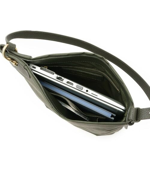 TOFF&LOADSTONE / トフ アンド ロードストーン ショルダーバッグ | ザック ミニマル | 詳細12