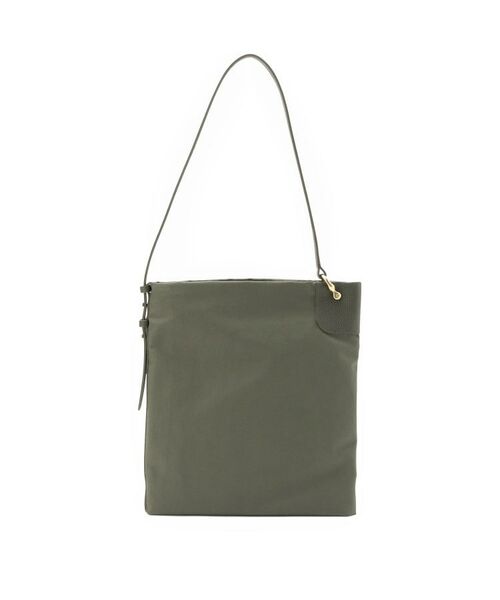 TOFF&LOADSTONE / トフ アンド ロードストーン ショルダーバッグ | ザック ミニマル | 詳細3