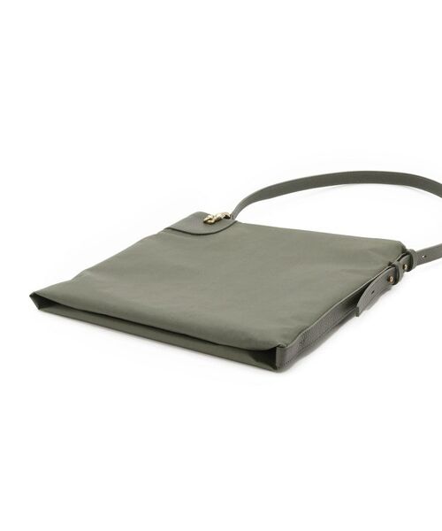 TOFF&LOADSTONE / トフ アンド ロードストーン ショルダーバッグ | ザック ミニマル | 詳細4
