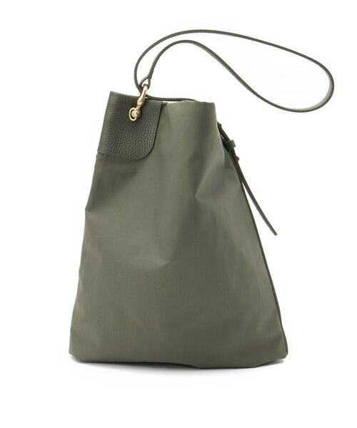 TOFF&LOADSTONE / トフ アンド ロードストーン ショルダーバッグ | ザック ミニマル | 詳細6