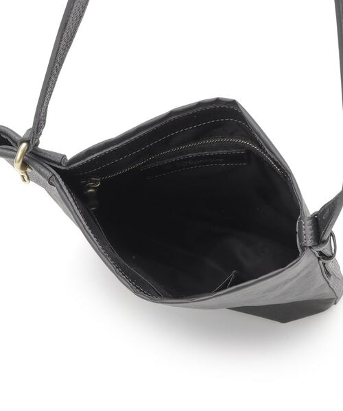 TOFF&LOADSTONE / トフ アンド ロードストーン ショルダーバッグ | ザック ミニマル | 詳細9