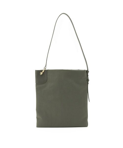 TOFF&LOADSTONE/トフ アンド ロードストーン ザック ミニマル カーキ(027) 00 TOFF&LOADSTONE/トフ アンド ロードストーン ザック ミニマル カーキ(027) 00