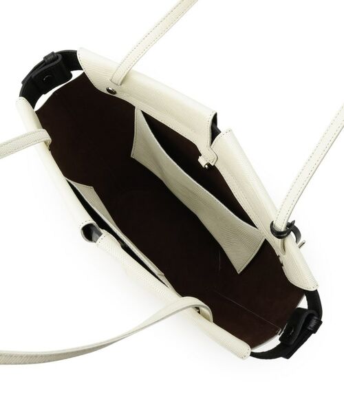 TOFF&LOADSTONE / トフ アンド ロードストーン トートバッグ | ラフ | 詳細10