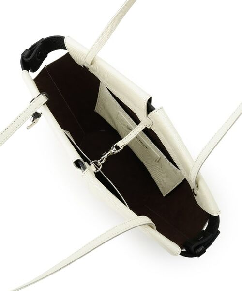 TOFF&LOADSTONE / トフ アンド ロードストーン トートバッグ | ラフ | 詳細11