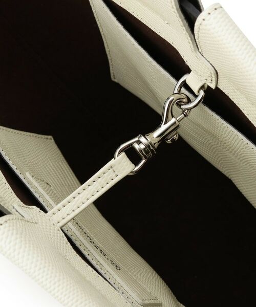 TOFF&LOADSTONE / トフ アンド ロードストーン トートバッグ | ラフ | 詳細12