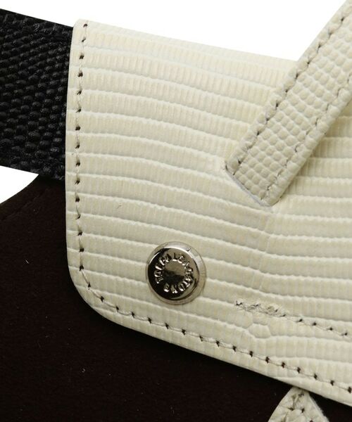 TOFF&LOADSTONE / トフ アンド ロードストーン トートバッグ | ラフ | 詳細13