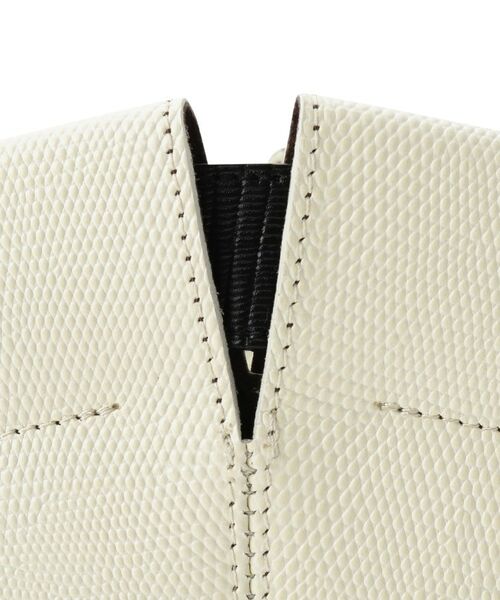 TOFF&LOADSTONE / トフ アンド ロードストーン トートバッグ | ラフ | 詳細14