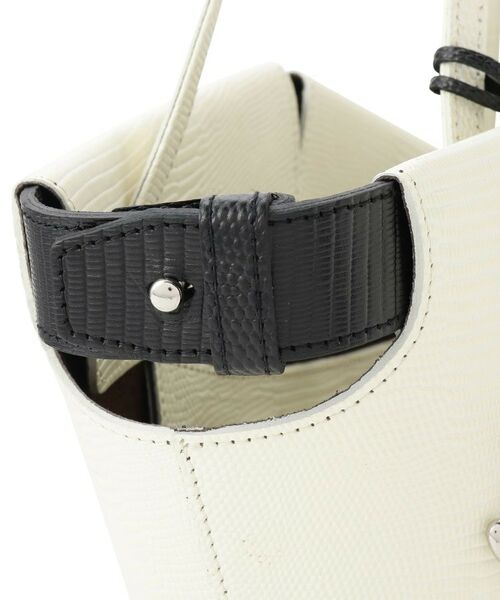 TOFF&LOADSTONE / トフ アンド ロードストーン トートバッグ | ラフ | 詳細15