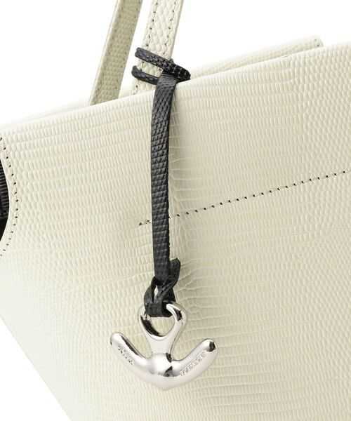 TOFF&LOADSTONE / トフ アンド ロードストーン トートバッグ | ラフ | 詳細16