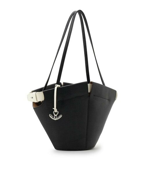 TOFF&LOADSTONE / トフ アンド ロードストーン トートバッグ | ラフ | 詳細18