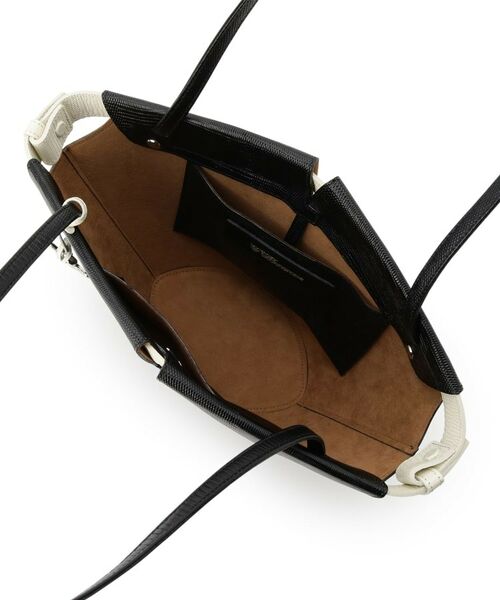 TOFF&LOADSTONE / トフ アンド ロードストーン トートバッグ | ラフ | 詳細19