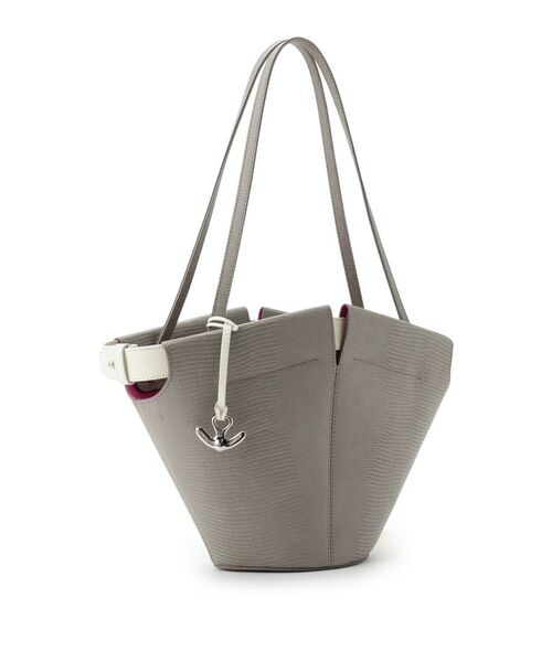 TOFF&LOADSTONE / トフ アンド ロードストーン トートバッグ | ラフ | 詳細20