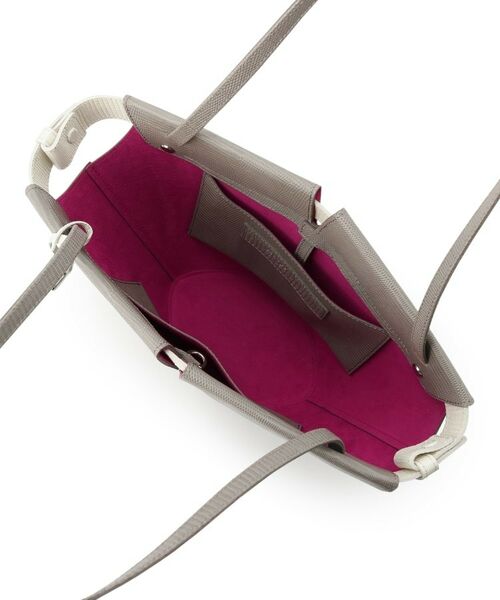 TOFF&LOADSTONE / トフ アンド ロードストーン トートバッグ | ラフ | 詳細21