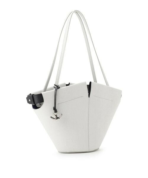 TOFF&LOADSTONE / トフ アンド ロードストーン トートバッグ | ラフ | 詳細22