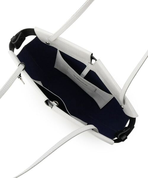 TOFF&LOADSTONE / トフ アンド ロードストーン トートバッグ | ラフ | 詳細23