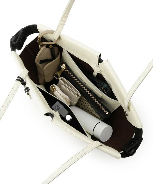 TOFF&LOADSTONE / トフ アンド ロードストーン トートバッグ | ラフ | 詳細24