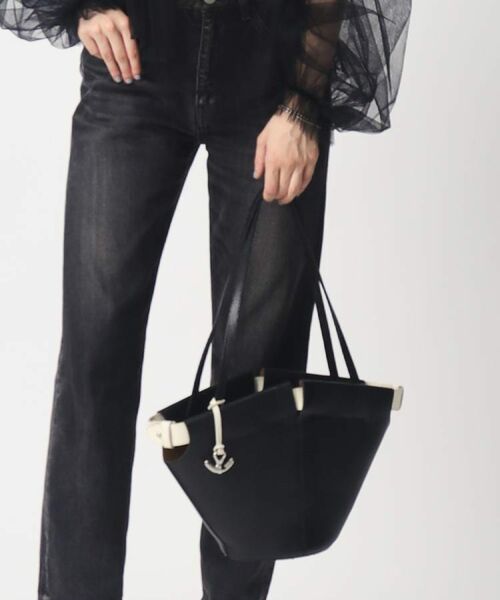 TOFF&LOADSTONE / トフ アンド ロードストーン トートバッグ | ラフ | 詳細27