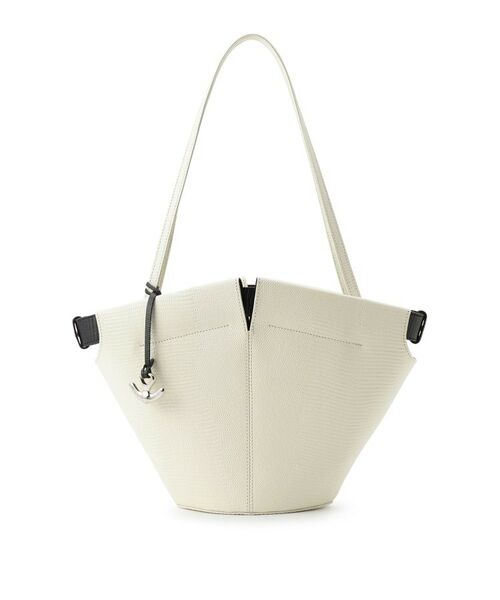 TOFF&LOADSTONE / トフ アンド ロードストーン トートバッグ | ラフ | 詳細4