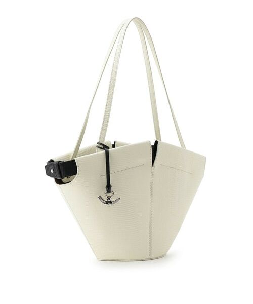 TOFF&LOADSTONE / トフ アンド ロードストーン トートバッグ | ラフ | 詳細5