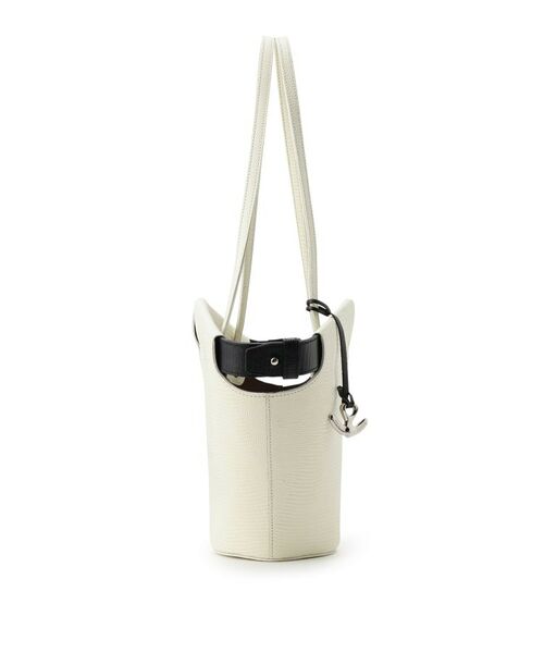 TOFF&LOADSTONE / トフ アンド ロードストーン トートバッグ | ラフ | 詳細6