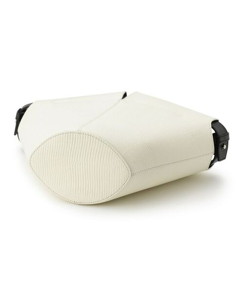 TOFF&LOADSTONE / トフ アンド ロードストーン トートバッグ | ラフ | 詳細8