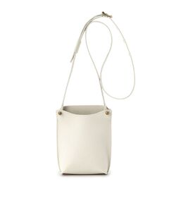 TOFF&LOADSTONE / トフ アンド ロードストーン ショルダーバッグ | クープ ショルダー