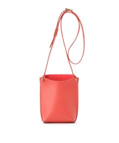 TOFF&LOADSTONE / トフ アンド ロードストーン ショルダーバッグ | クープ ショルダー