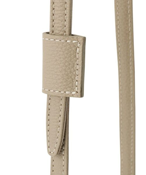 TOFF&LOADSTONE / トフ アンド ロードストーン ショルダーバッグ | クープ ショルダー | 詳細16