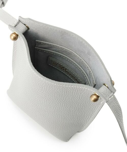 TOFF&LOADSTONE / トフ アンド ロードストーン ショルダーバッグ | クープ ショルダー | 詳細21