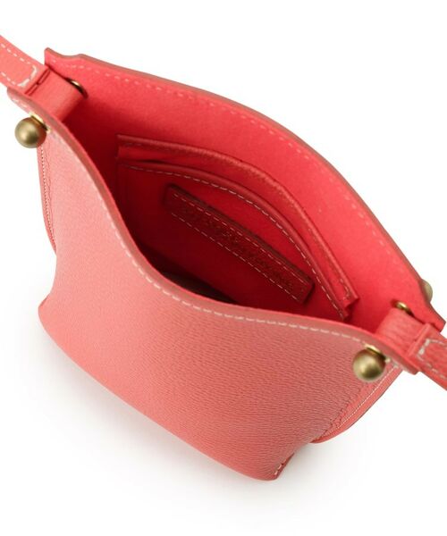 TOFF&LOADSTONE / トフ アンド ロードストーン ショルダーバッグ | クープ ショルダー | 詳細22