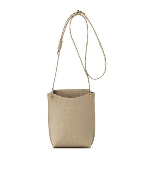 TOFF&LOADSTONE / トフ アンド ロードストーン ショルダーバッグ | クープ ショルダー | 詳細6