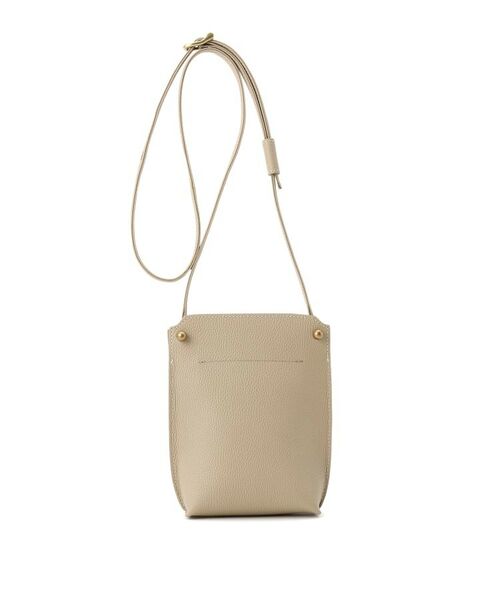 TOFF&LOADSTONE / トフ アンド ロードストーン ショルダーバッグ | クープ ショルダー | 詳細9