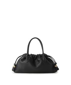 TOFF&LOADSTONE / トフ アンド ロードストーン ハンドバッグ | シュシュ（S）