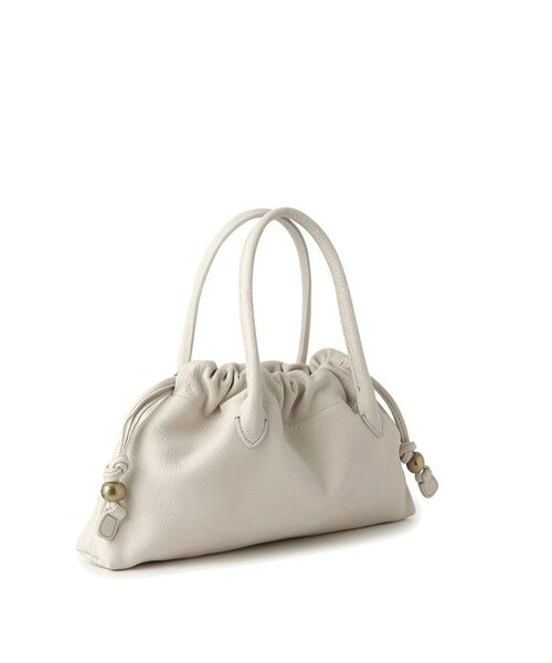 TOFF&LOADSTONE / トフ アンド ロードストーン ハンドバッグ | シュシュ（S） | 詳細15