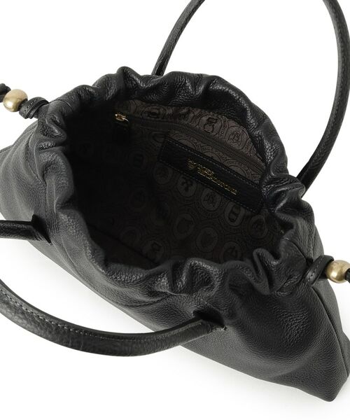 TOFF&LOADSTONE / トフ アンド ロードストーン ハンドバッグ | シュシュ（S） | 詳細21