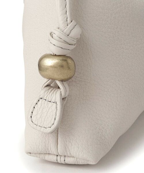 TOFF&LOADSTONE / トフ アンド ロードストーン ハンドバッグ | シュシュ（S） | 詳細25