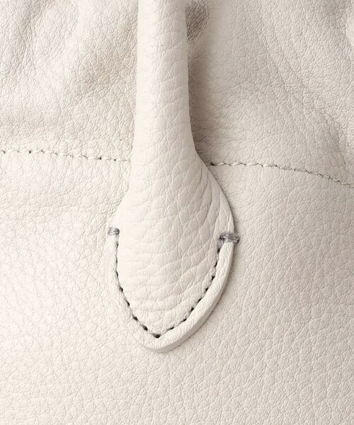 TOFF&LOADSTONE / トフ アンド ロードストーン ハンドバッグ | シュシュ（S） | 詳細26